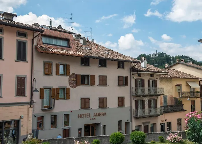 Hotel Ambra
