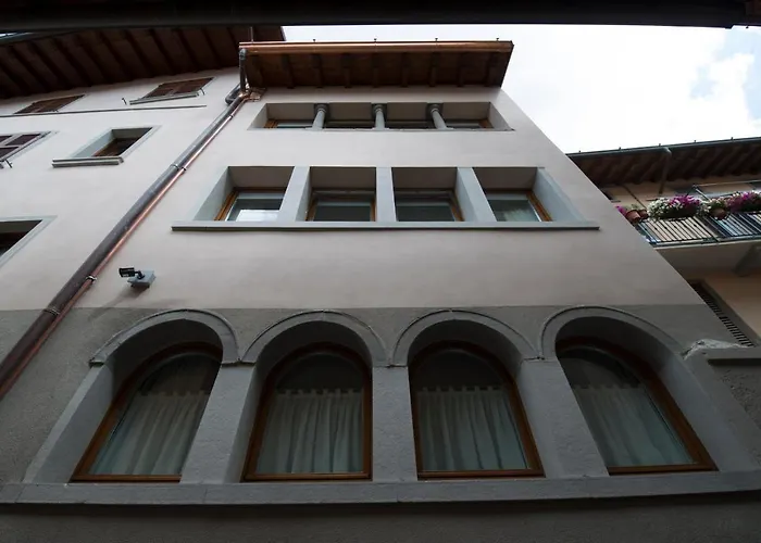 Hotel Ambra