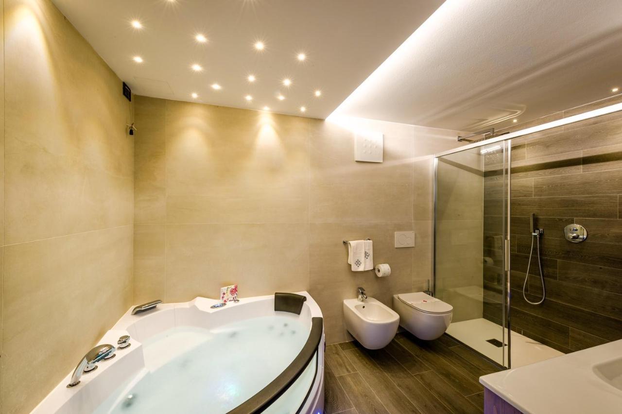 Hotel Ambra Clusone