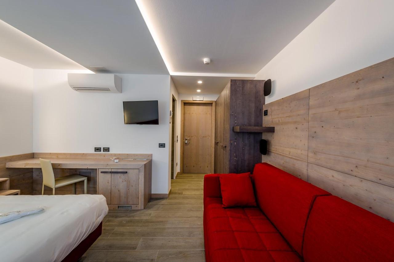 Ambra Hotel Clusone
