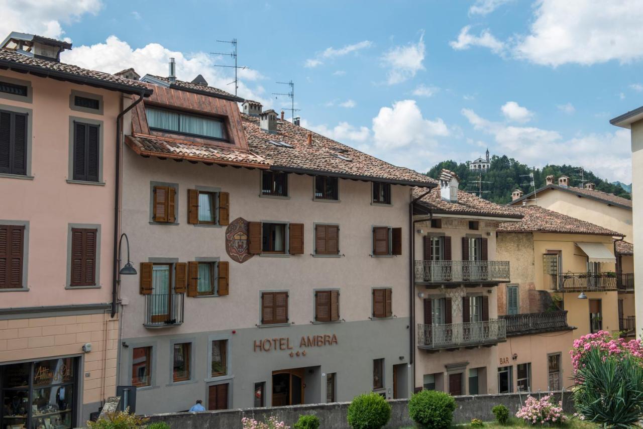 Ambra Clusone