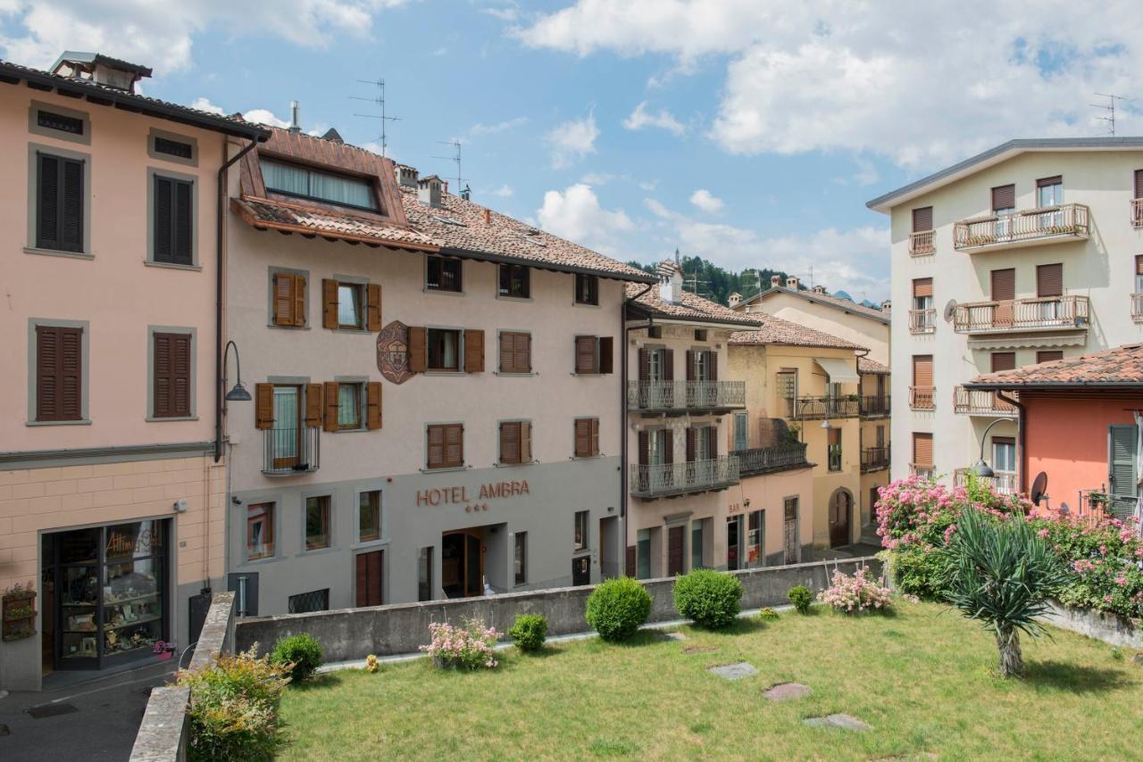 Ambra 3* Clusone