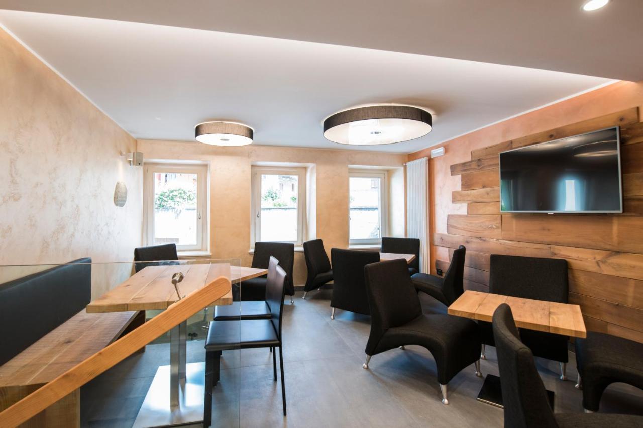 Hotel Ambra